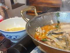 -衡厨·衡阳土菜(中南店)