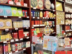 -华联发展销售中心(十月初五街店)