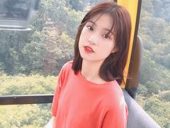 -白云山索道-售票处