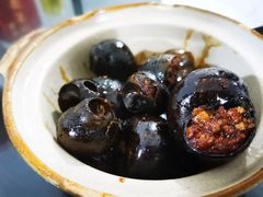 田螺塞肉-旧款宁波饭店(华敏世纪广场店)