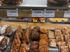 -烘焙町面包店(西四店)