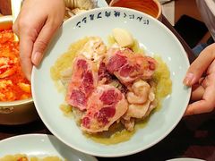 -蒜香焼肉PURUSHIN(马场路店)