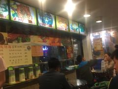 -紫金食坊(江南西路店)