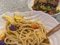 -文三里屯面馆(三里屯店)
