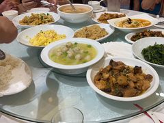 -和记小菜(东方店)