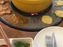 -皇味养生黄牛肉·生态汤锅(金牛万达广场店)