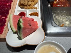 -海底捞火锅(大唐店)