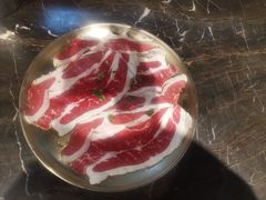 -大叹号·朝鲜族烤肉(潍坊泰华城店)