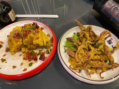 -金龙·打边炉(南京西路店)