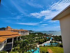 -惠州金海湾嘉华度假酒店