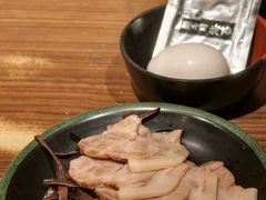 -一蘭拉面(铜锣湾店)