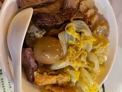 -壹只卤鹅·潮汕菜(莲塘店)