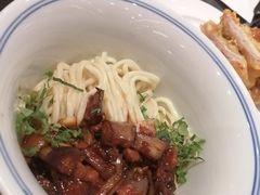 -北京王府井希尔顿酒店·秦唐中餐厅Chynna