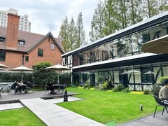 -一尺花园(安和花园店)