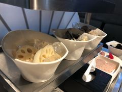 -海底捞火锅(油麻地店)