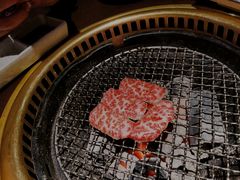 -橘焱胡同烧肉夜食(BFC外滩金融中心店)