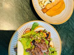 -BAKER&SPICE(环贸店)