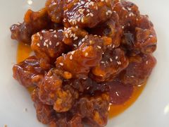 -洲晓鲜·舟山海鲜大排档(朱家尖风景区店)