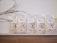 -Onirii Coffee(长乐路店)