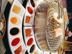 -十三姨正合丰烤肉(营迹路店)