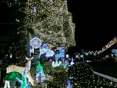 -别府杉乃井酒店
