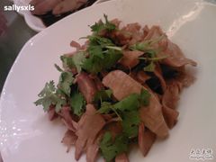 1-金陵山水丽景酒店-中餐厅
