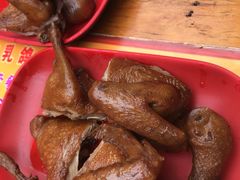 -光明刘冰乳鸽店(光明法政北路店)