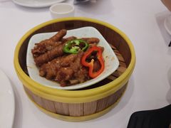 -名宴大酒楼(联丰壹号广场店)