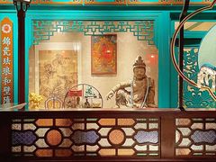 -北平楼·烤鸭·北京菜(牡丹园店)