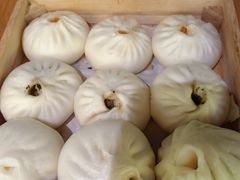 -食膳公园包子铺(烈士公园店)