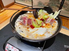 -桃夭日式料理(国信店)