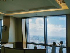 -中山利和希尔顿酒店