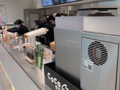 -CoCo都可(崇川万象城店)