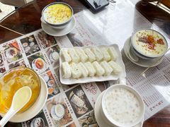 -周大娘牛乳(旧寨古村总店)