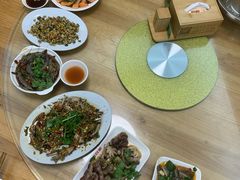 -桂园白粥·潮汕老味道