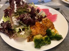 -北京王府井希尔顿酒店·万斯阁西餐厅