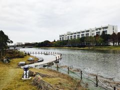-上海海事大学(临港校区)
