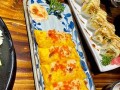 -小川洋风料理(街道口店)