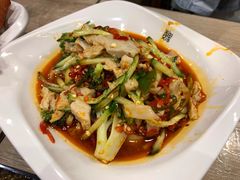 秘制凉皮-魏家凉皮(博水商务大厦店)