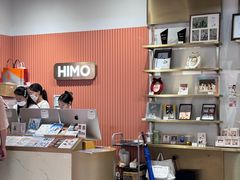 -海马体照相馆(佛山岭南站店)