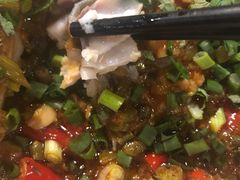 霍香家常鱼-赤宴·川菜(玉林店)