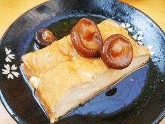 -大自然素食(望桐路店)
