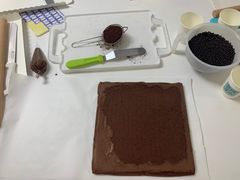 -食间旅人DIY烘焙工作室