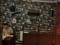 -92°C俄式厨房(中央大街店)