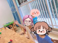 -全优加早教托育园(广百新一城店)