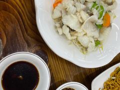 -南记食粥坊·宵夜大排档(莲花店)