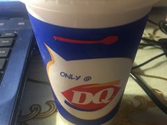 -DQ·蛋糕·冰淇淋(虹口龙之梦店)