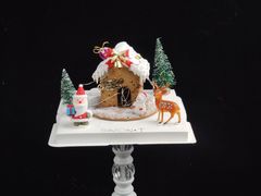 -西檬树SIMON·T轻奢蛋糕(大东方Max店)