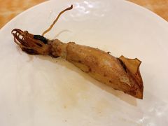 鱿筒-好呷(东城十三碗美食广场店)