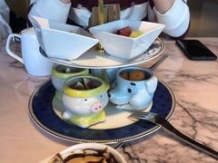 -杭州钱江新城万怡酒店-西餐厅